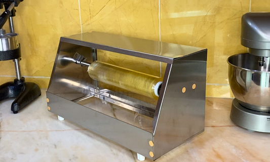 جهاز التغليف